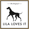 Lila Loves it